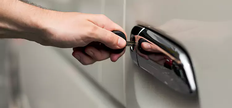 Why Choose Our Auto Locksmith Team in Marshall, TX?