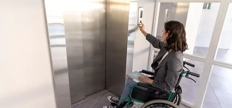 Benefits of Modern Handicap Door Systems in Marshall, TX