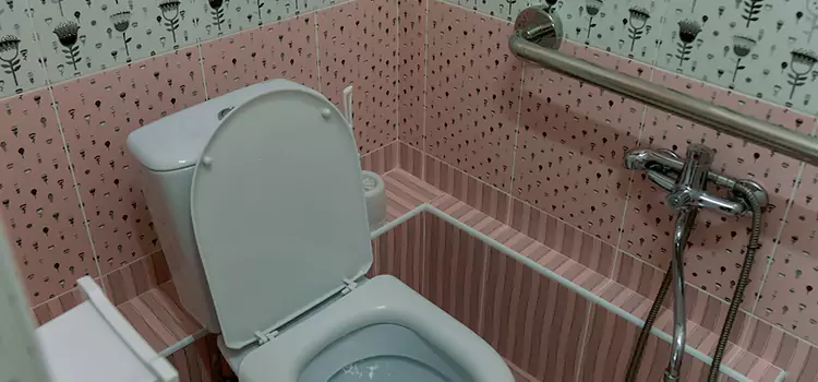 Meeting Diverse Needs With Accessible Restroom Solutions in Marshall, TX