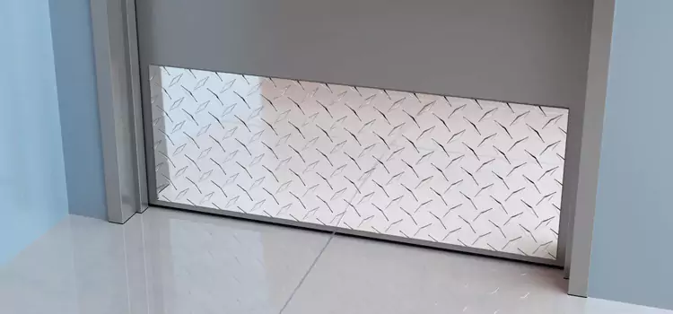Benefits of Professional Kick Plate Solutions in Marshall, TX
