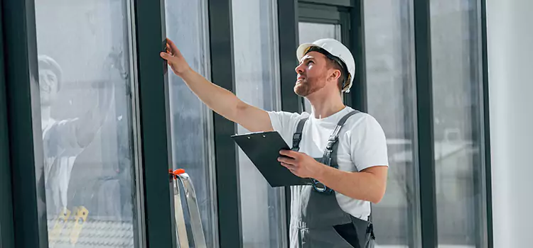 Comprehensive Solutions for Your Sticking Doors in Marshall, TX