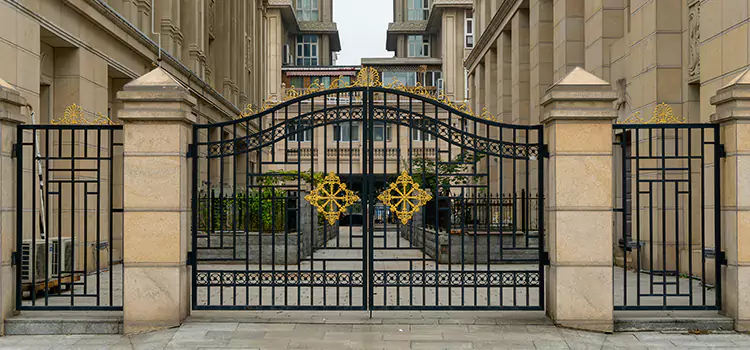 Comprehensive Iron Gate Maintenance Solutions in Marshall, TX