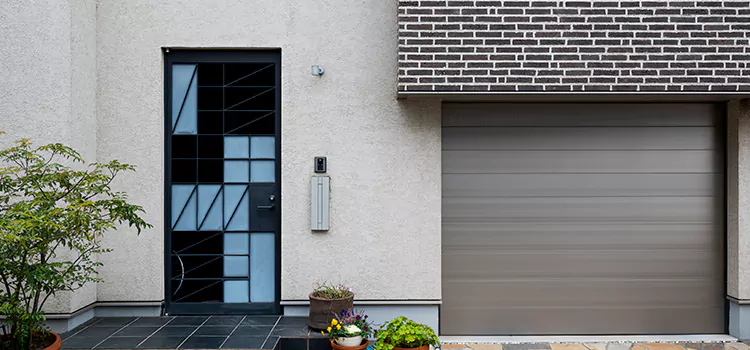 Residential Roll Up Security Doors Marshall